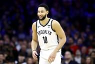 Brooklyn Nets forward - Ben Simmons